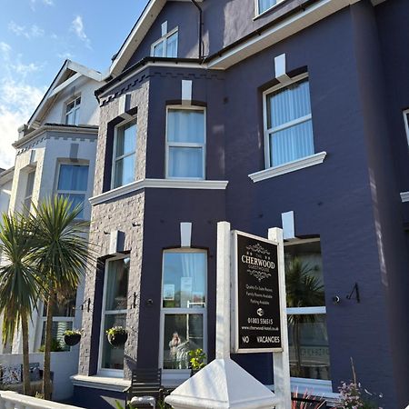 פיינטון Cherwood Guest House מראה חיצוני תמונה