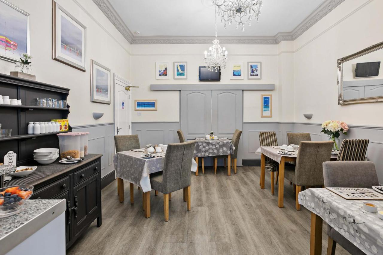 פיינטון Cherwood Guest House מראה חיצוני תמונה