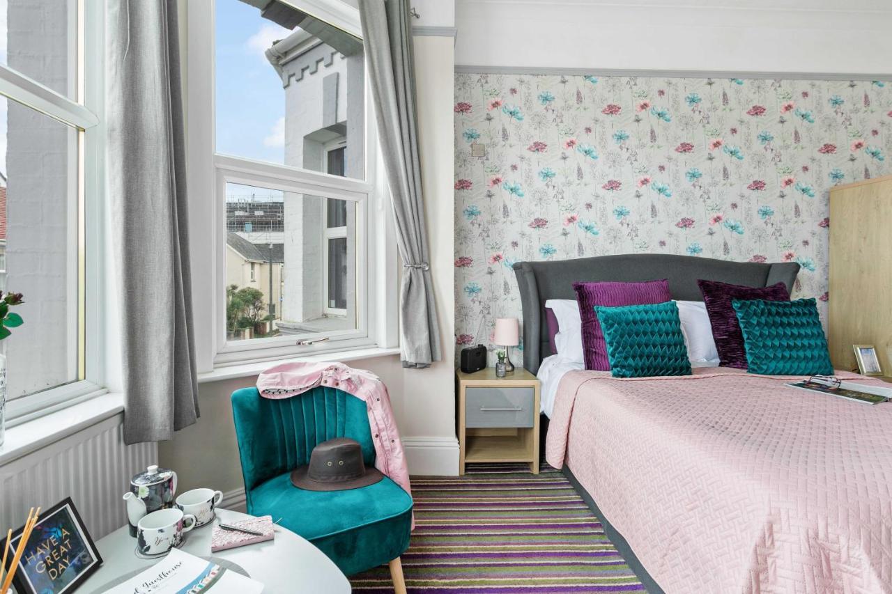 פיינטון Cherwood Guest House מראה חיצוני תמונה
