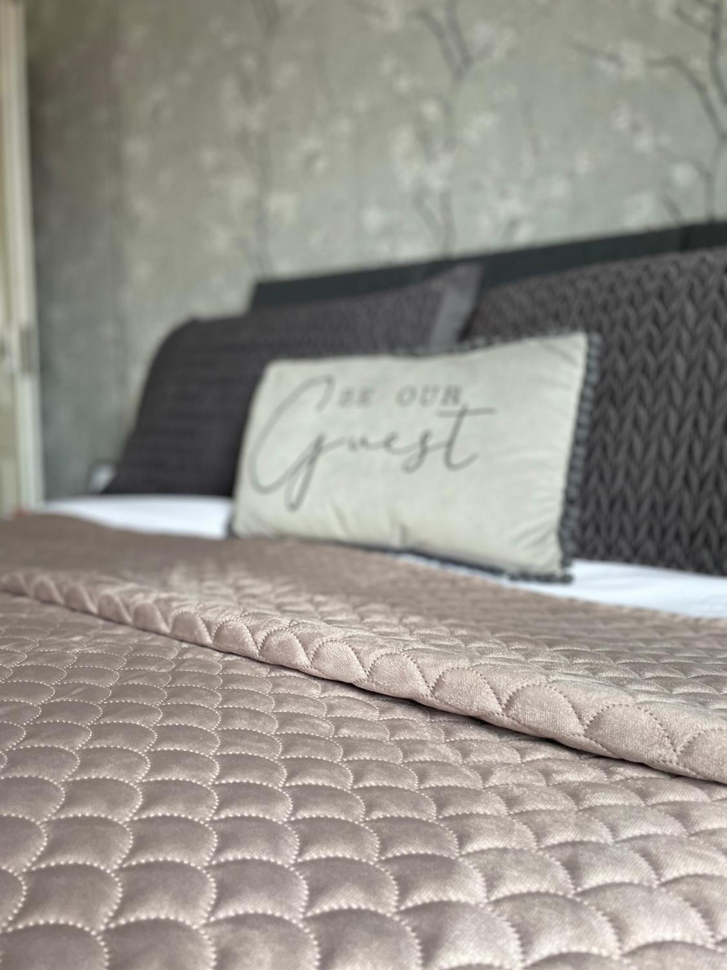 פיינטון Cherwood Guest House מראה חיצוני תמונה