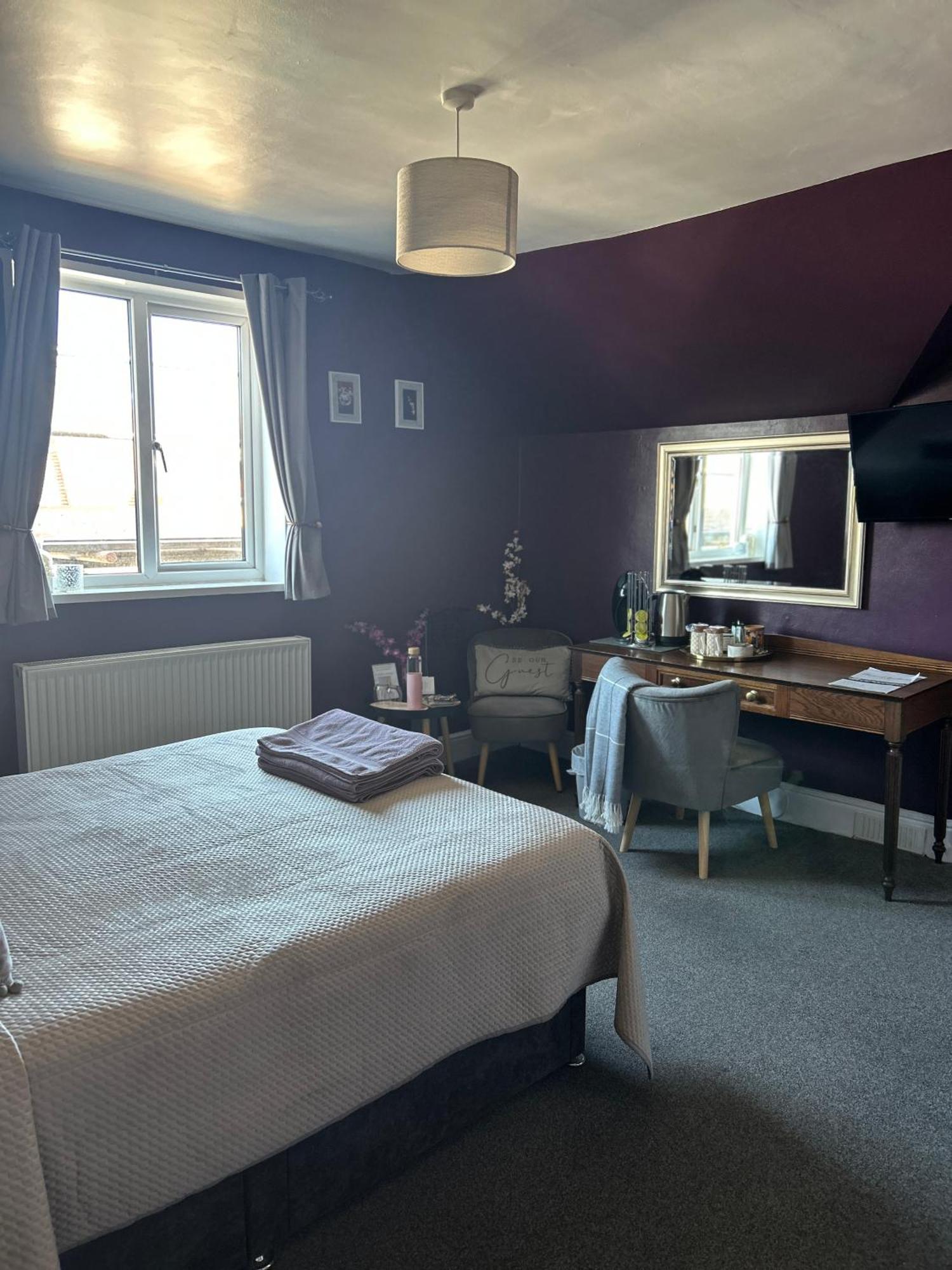 פיינטון Cherwood Guest House מראה חיצוני תמונה