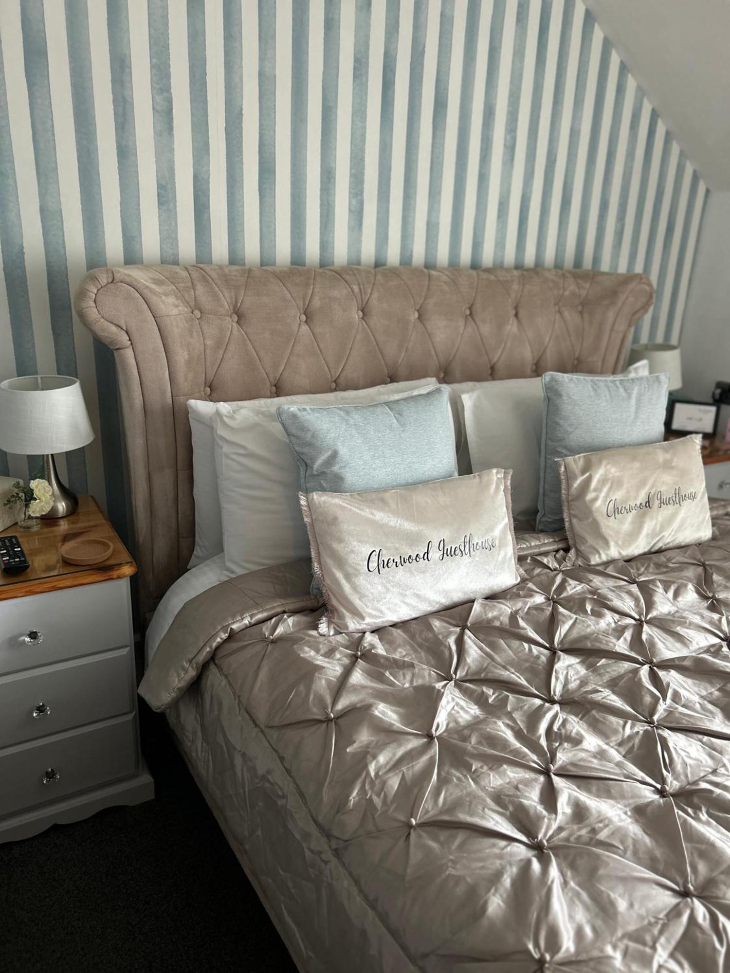 פיינטון Cherwood Guest House מראה חיצוני תמונה