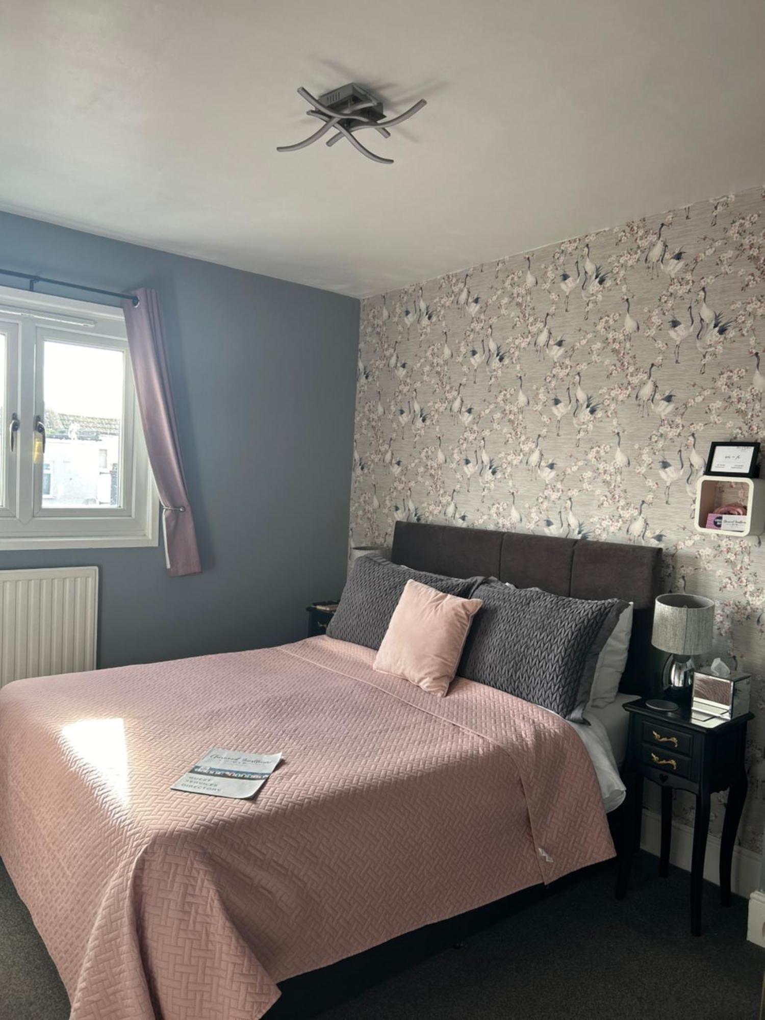 פיינטון Cherwood Guest House מראה חיצוני תמונה